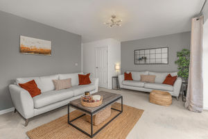 Yeoman Close Bodicote